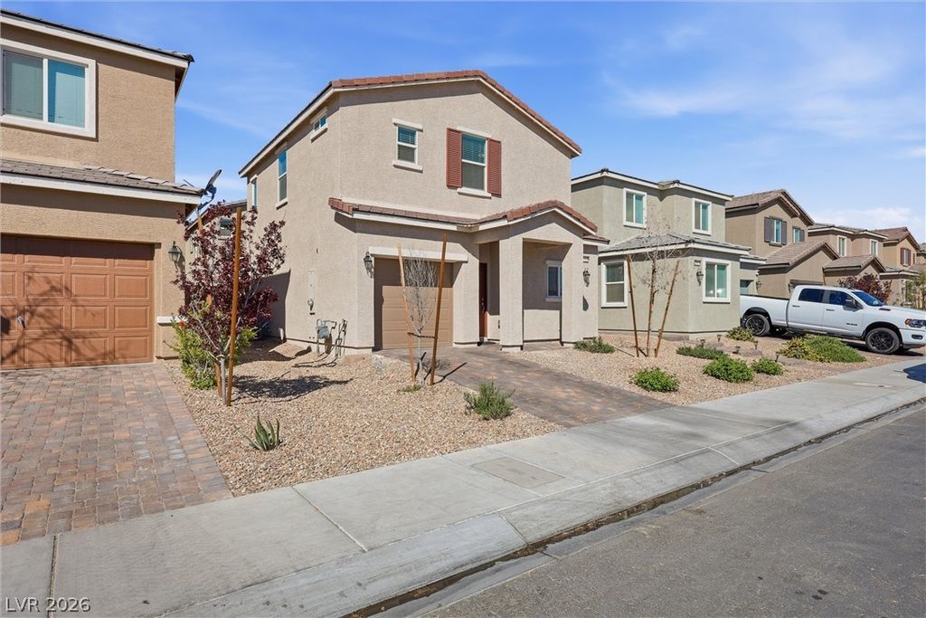 1811 Lincoln Road, Las Vegas, NV 89115