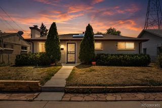 4860 W Ohio Avenue, Denver, CO 80219