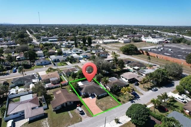 6532 Mayo St, Hollywood, FL 33023