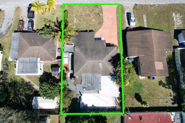 6532 Mayo St, Hollywood, FL 33023