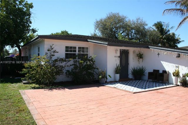 6532 Mayo St, Hollywood, FL 33023