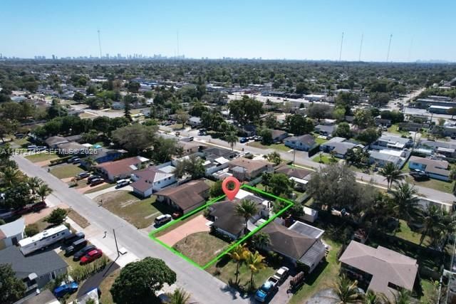 6532 Mayo St, Hollywood, FL 33023