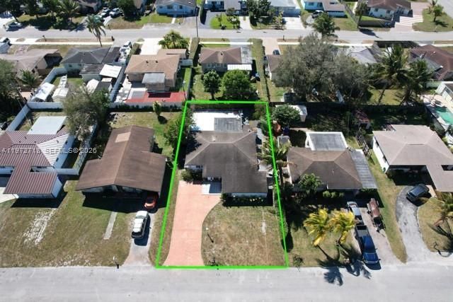 6532 Mayo St, Hollywood, FL 33023