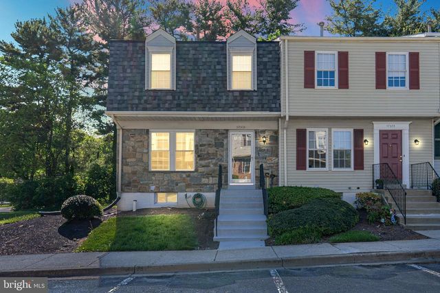 17515 SABRINA TER, Derwood, MD 20855