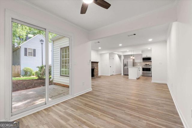 4147 N Gloucester Place, Atlanta, GA 30341