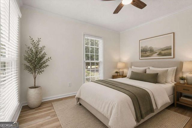 4147 N Gloucester Place, Atlanta, GA 30341