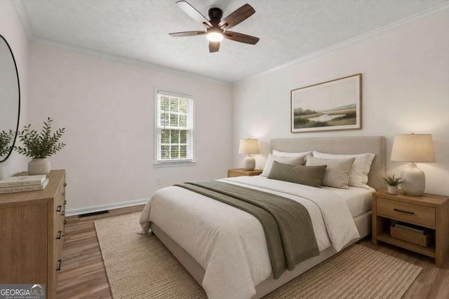 4147 N Gloucester Place, Atlanta, GA 30341