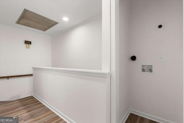 4147 N Gloucester Place, Atlanta, GA 30341