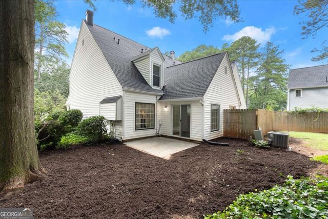 4147 N Gloucester Place, Atlanta, GA 30341