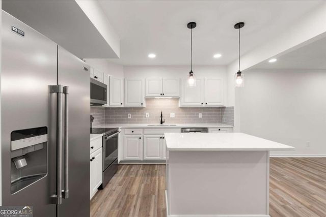 4147 N Gloucester Place, Atlanta, GA 30341