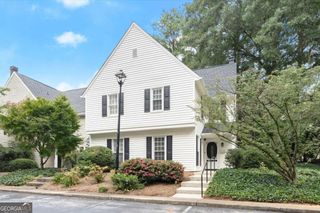 4147 N Gloucester Place, Atlanta, GA 30341