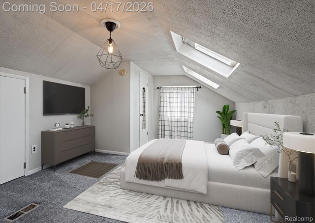 1655 Petrolia, West Bloomfield Charter Township, MI 48324