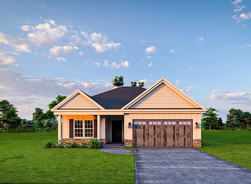 2389 Morrison Trace, Opelika, AL 36804