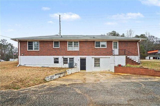 4568 Austell Powder Springs Road, Austell, GA 30106