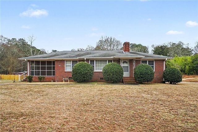 4568 Austell Powder Springs Road, Austell, GA 30106