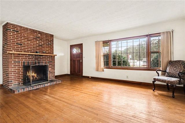 4568 Austell Powder Springs Road, Austell, GA 30106