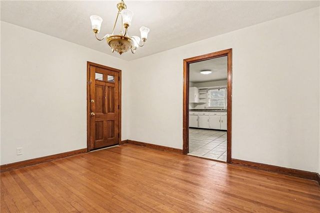 4568 Austell Powder Springs Road, Austell, GA 30106