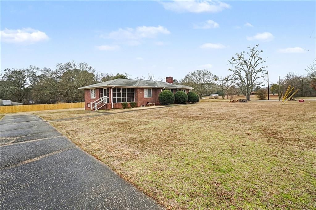 4568 Austell Powder Springs Road, Austell, GA 30106