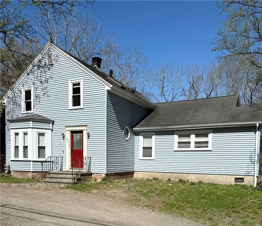 817 Tower Hill Road, North Kingstown, RI 02852