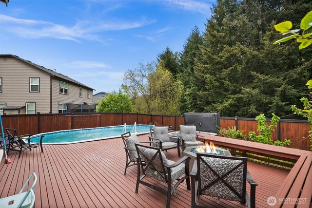 20723 197th Avenue E, Orting, WA 98360