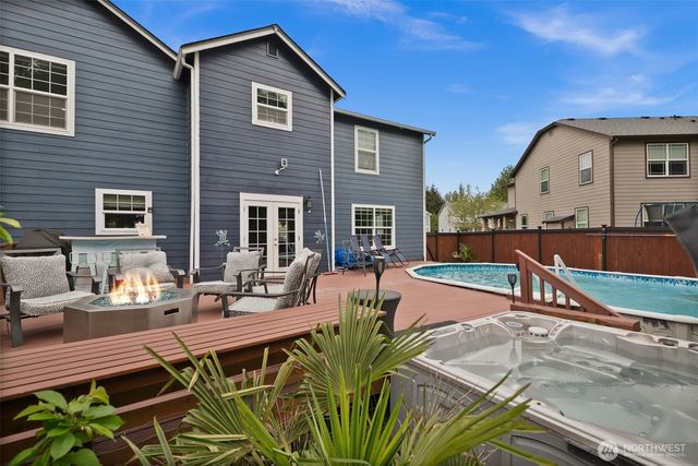 20723 197th Avenue E, Orting, WA 98360