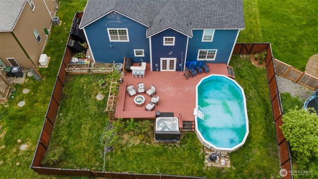 20723 197th Avenue E, Orting, WA 98360