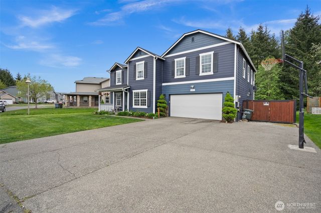 20723 197th Avenue E, Orting, WA 98360