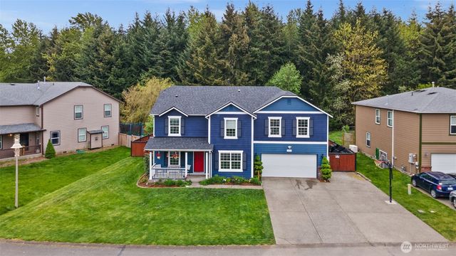 20723 197th Avenue E, Orting, WA 98360