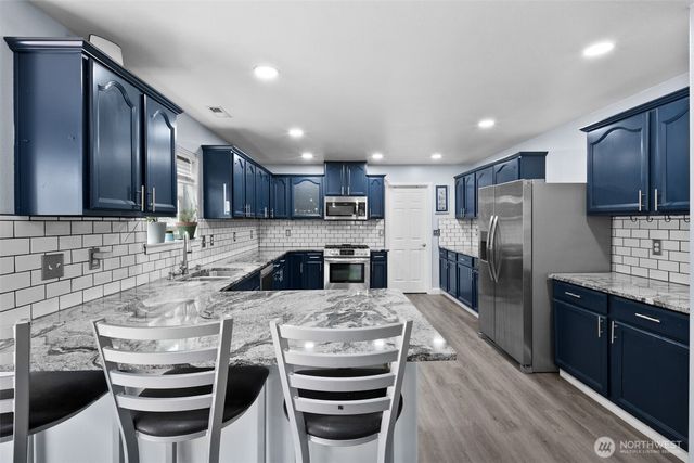 20723 197th Avenue E, Orting, WA 98360