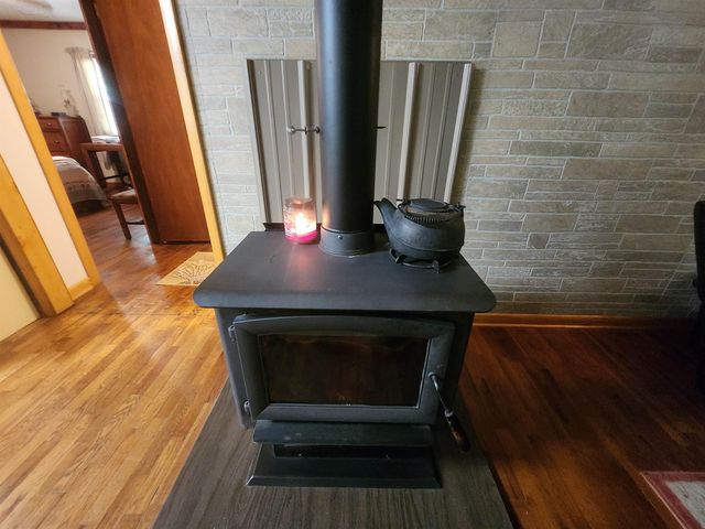 90 Wildwood Drive, Highland, AR 72542