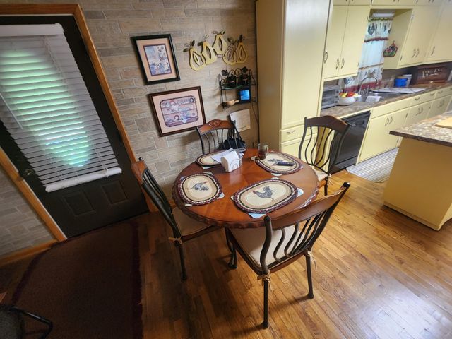 90 Wildwood Drive, Highland, AR 72542