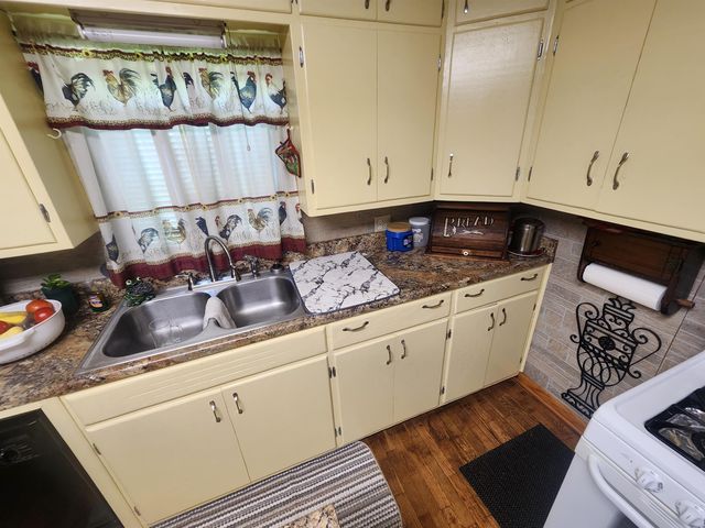 90 Wildwood Drive, Highland, AR 72542