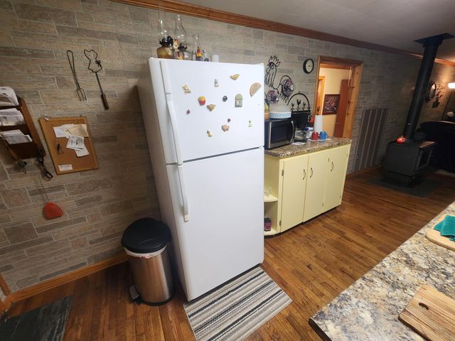 90 Wildwood Drive, Highland, AR 72542