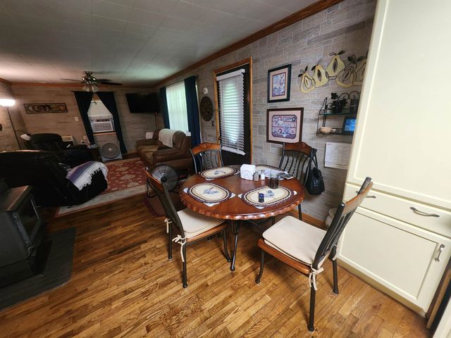 90 Wildwood Drive, Highland, AR 72542