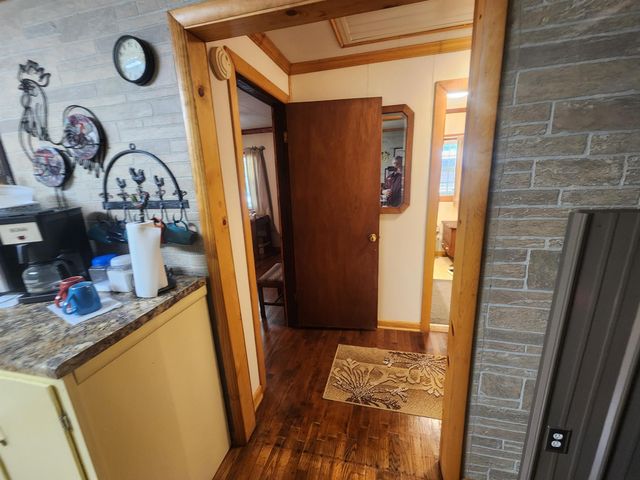 90 Wildwood Drive, Highland, AR 72542