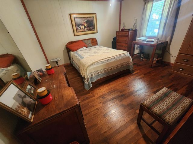 90 Wildwood Drive, Highland, AR 72542