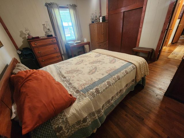 90 Wildwood Drive, Highland, AR 72542