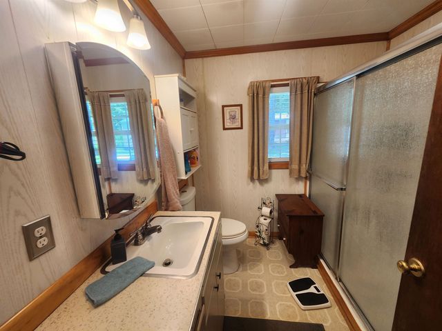 90 Wildwood Drive, Highland, AR 72542