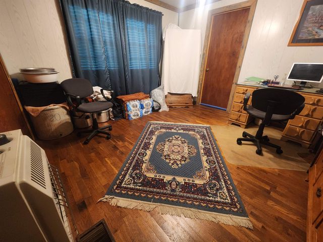 90 Wildwood Drive, Highland, AR 72542