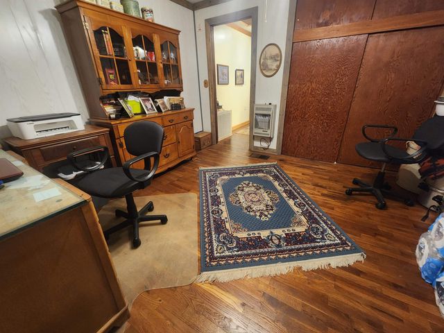 90 Wildwood Drive, Highland, AR 72542