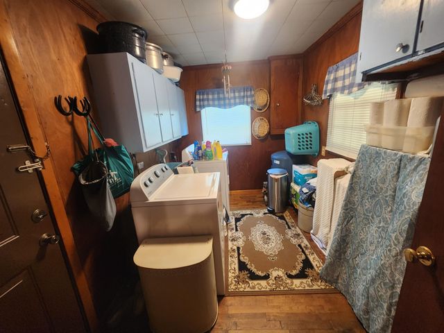 90 Wildwood Drive, Highland, AR 72542