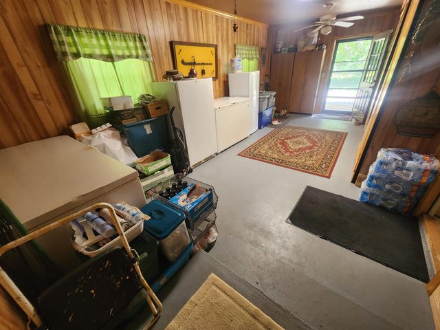 90 Wildwood Drive, Highland, AR 72542