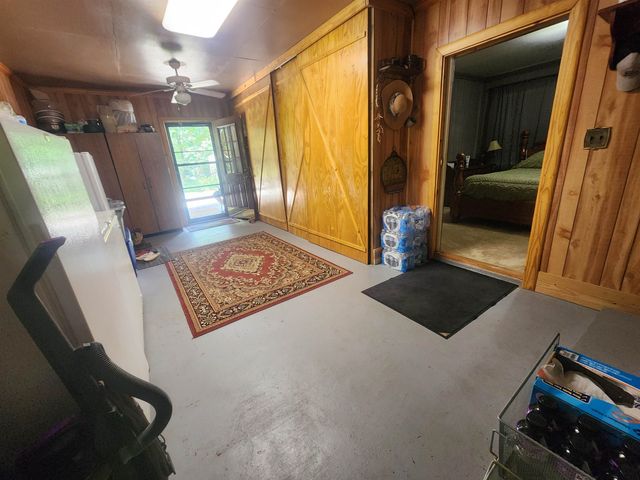 90 Wildwood Drive, Highland, AR 72542