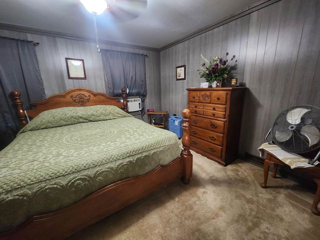 90 Wildwood Drive, Highland, AR 72542