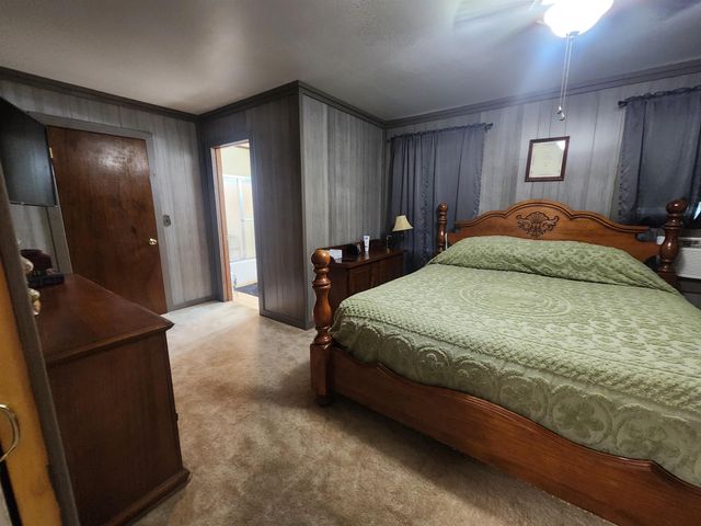 90 Wildwood Drive, Highland, AR 72542