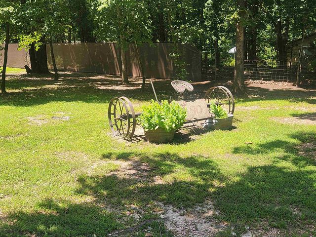 90 Wildwood Drive, Highland, AR 72542