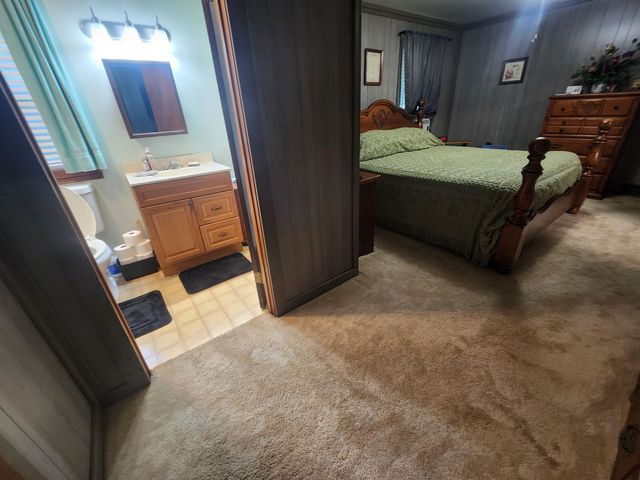 90 Wildwood Drive, Highland, AR 72542