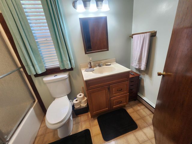 90 Wildwood Drive, Highland, AR 72542