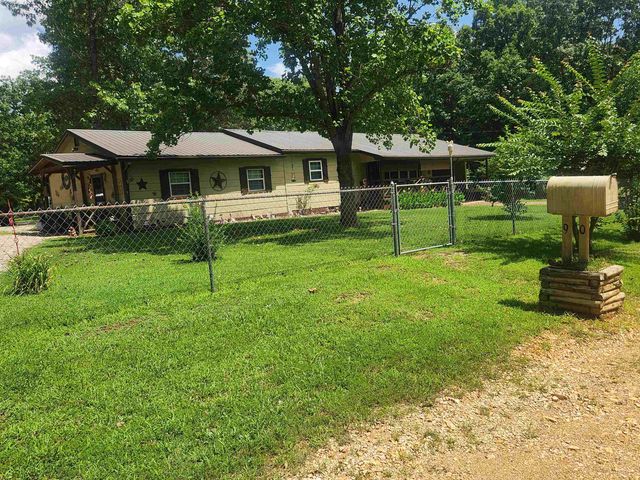 90 Wildwood Drive, Highland, AR 72542