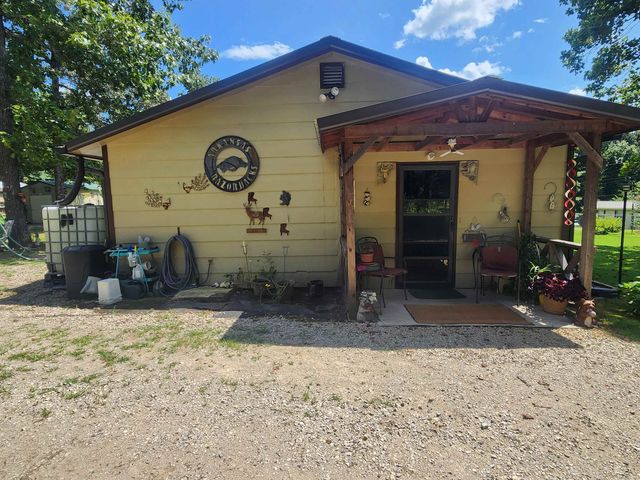 90 Wildwood Drive, Highland, AR 72542